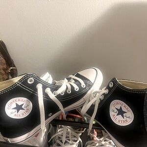 All star high top